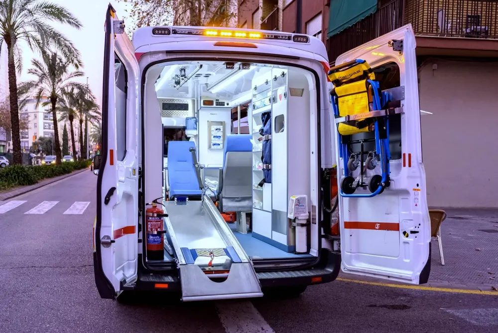 Ambulance